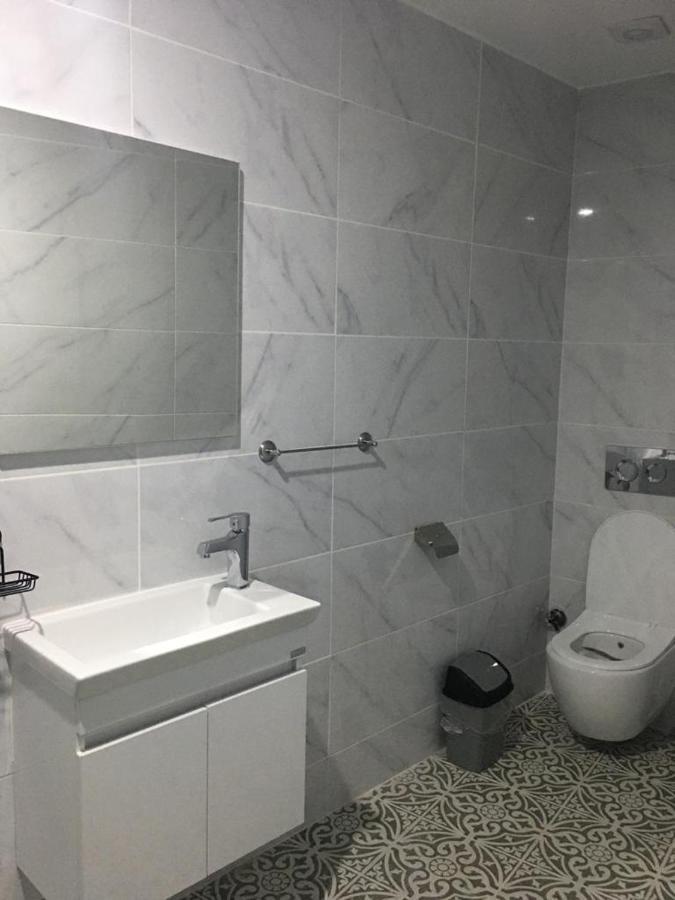 Bella Casetta Guest House Famagusta  Esterno foto