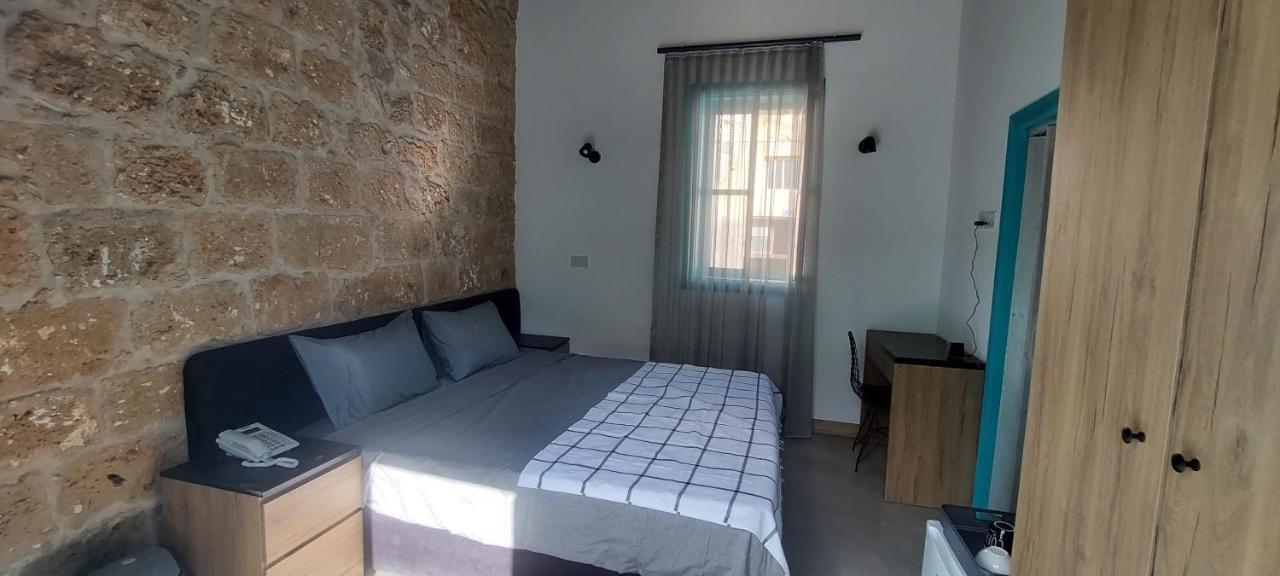 Bella Casetta Guest House Famagusta  Esterno foto