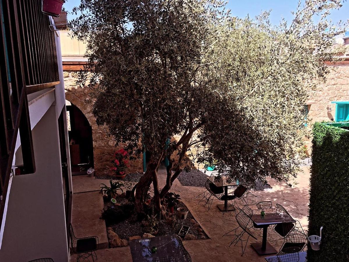 Bella Casetta Guest House Famagusta  Esterno foto