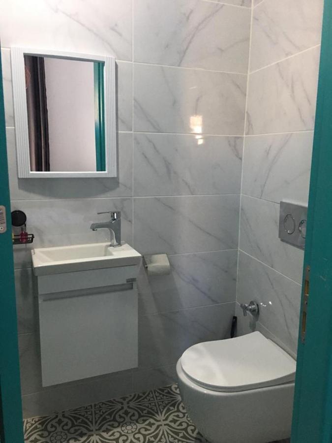 Bella Casetta Guest House Famagusta  Esterno foto