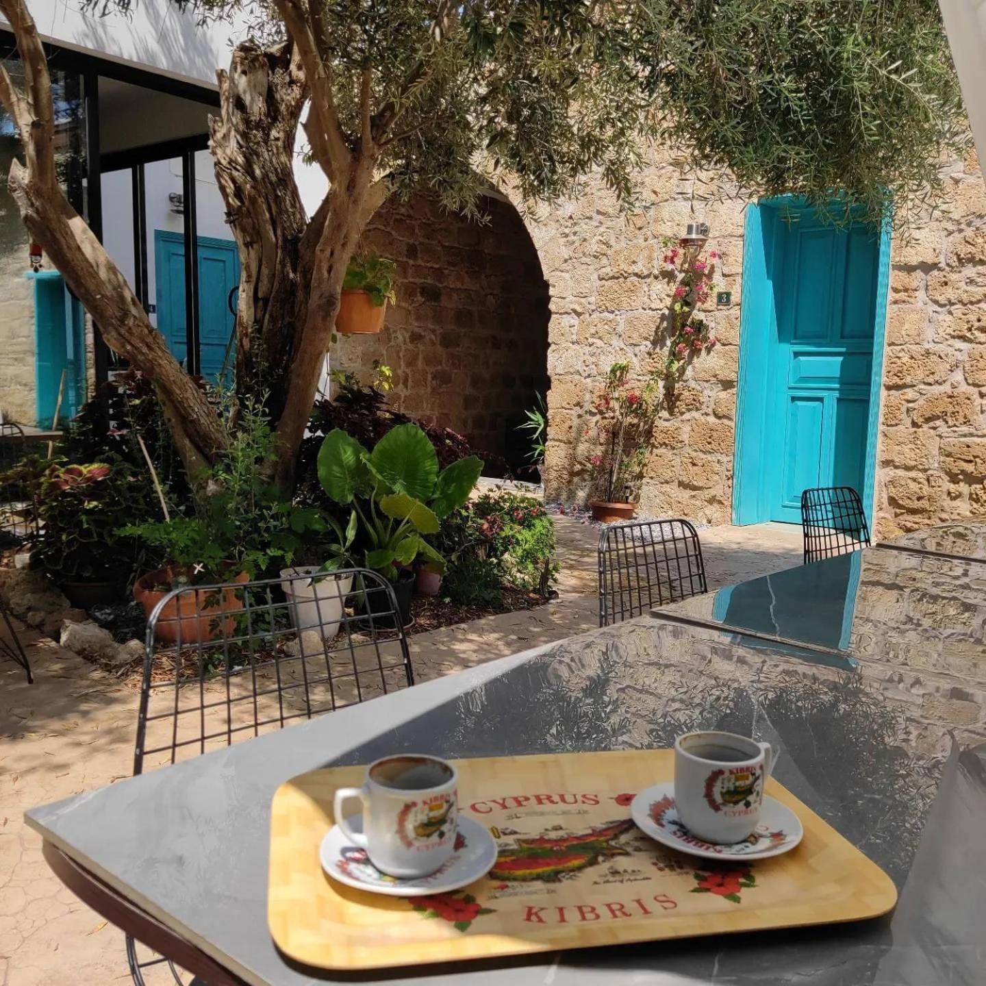 Bella Casetta Guest House Famagusta  Esterno foto