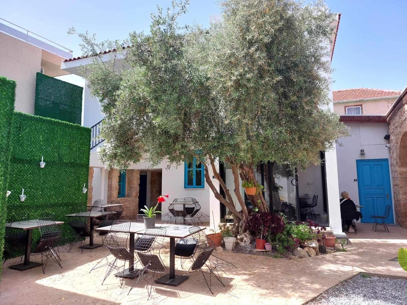 Bella Casetta Guest House Famagusta  Esterno foto