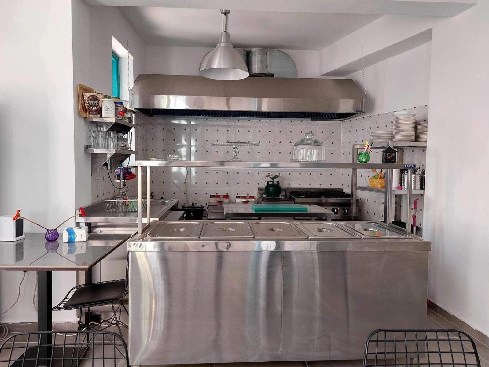 Bella Casetta Guest House Famagusta  Esterno foto